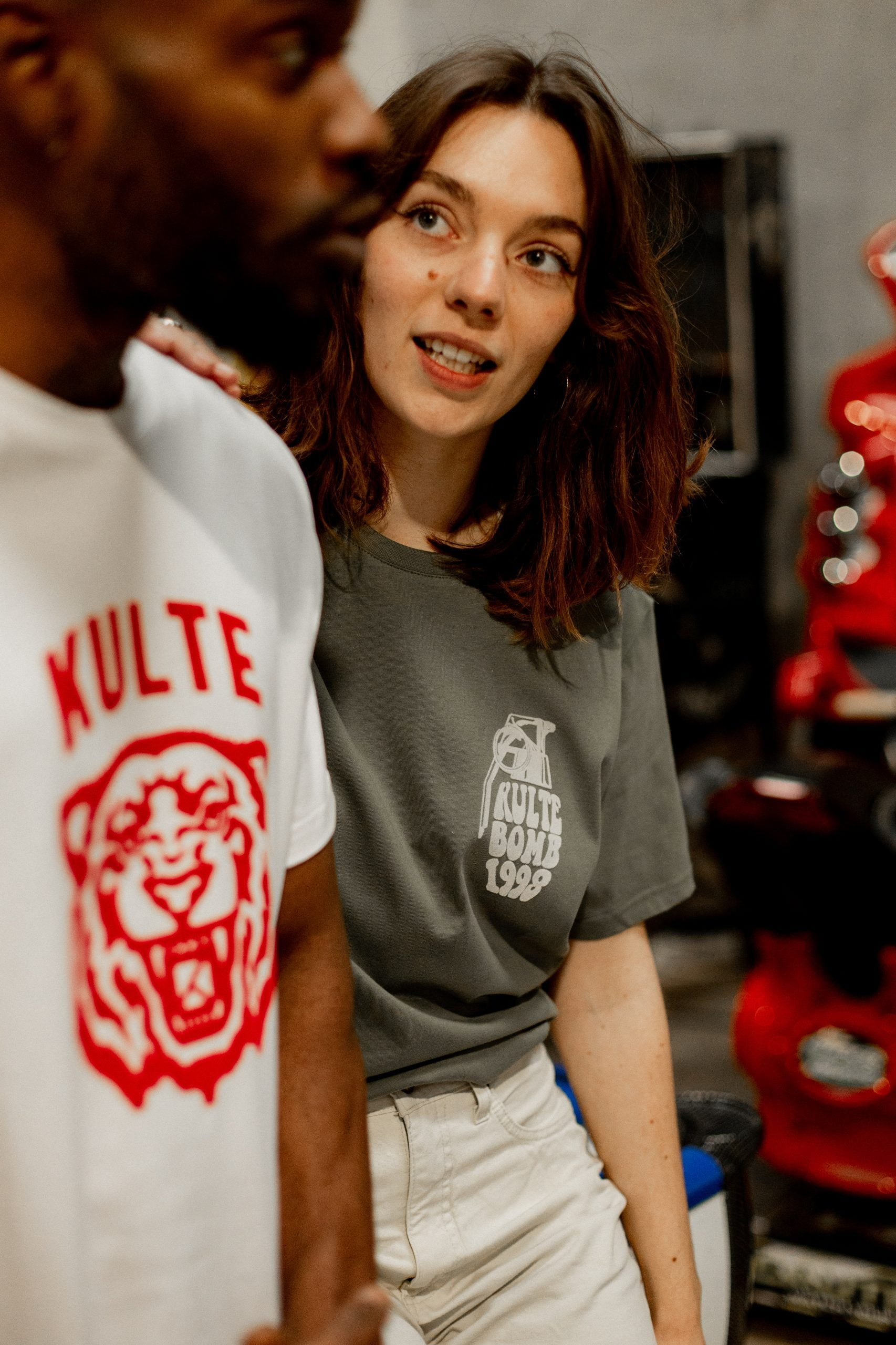 KULTE